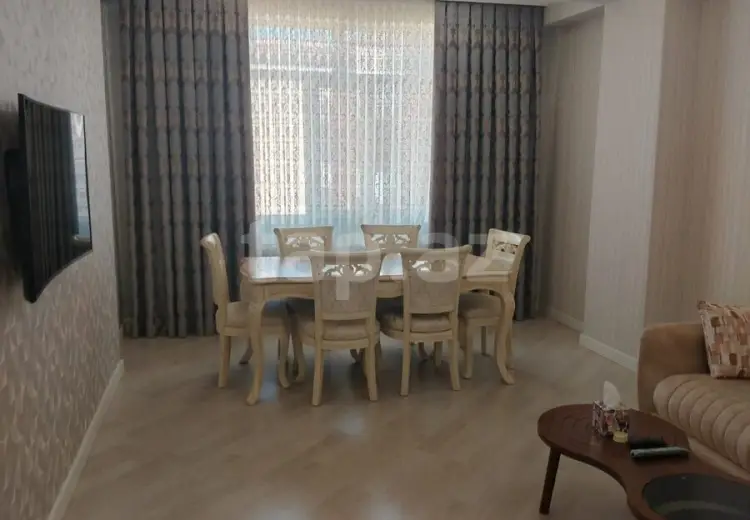 3 otaqlı mənzil , Sumqayıt