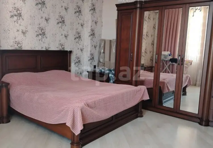 3 otaqlı mənzil , Sumqayıt