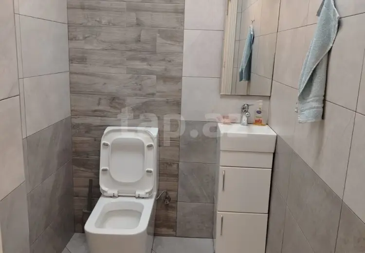 3 otaqlı mənzil , Sumqayıt