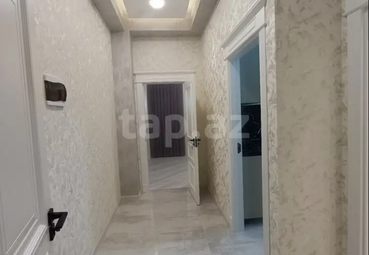 2 otaqlı mənzil , Xırdalan
