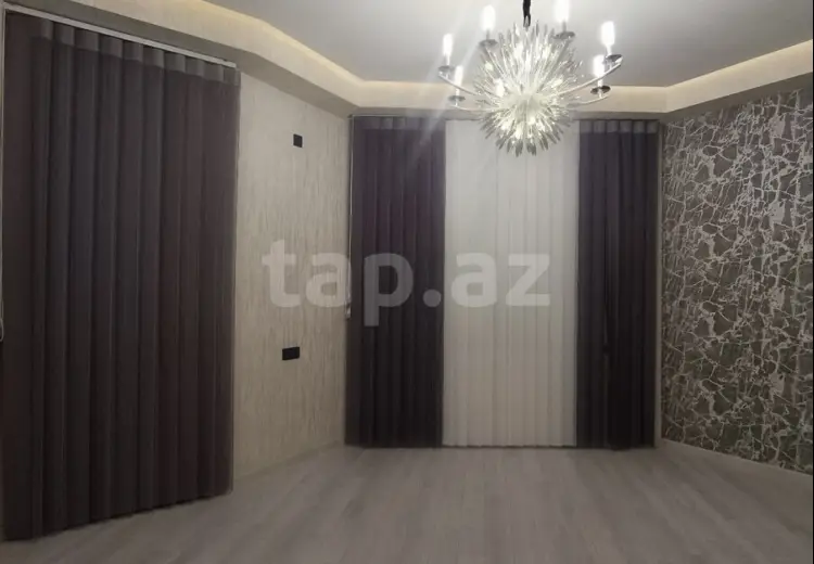 2 otaqlı mənzil , Xırdalan