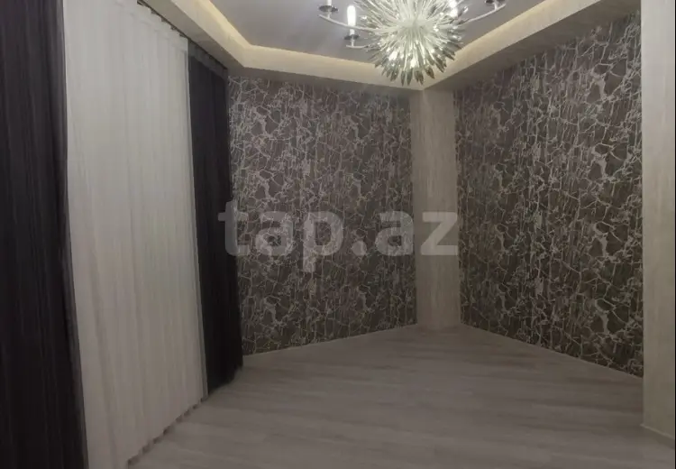 2 otaqlı mənzil , Xırdalan