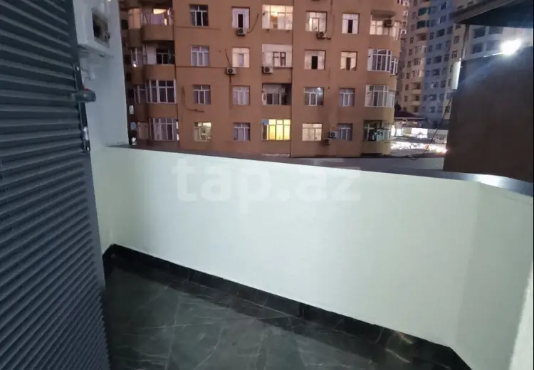 2 otaqlı mənzil , Xırdalan