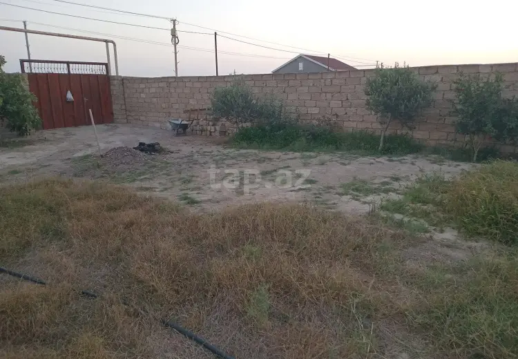 0 m² Obyekt / Ofis , Türkan, Xəzər, Bakı