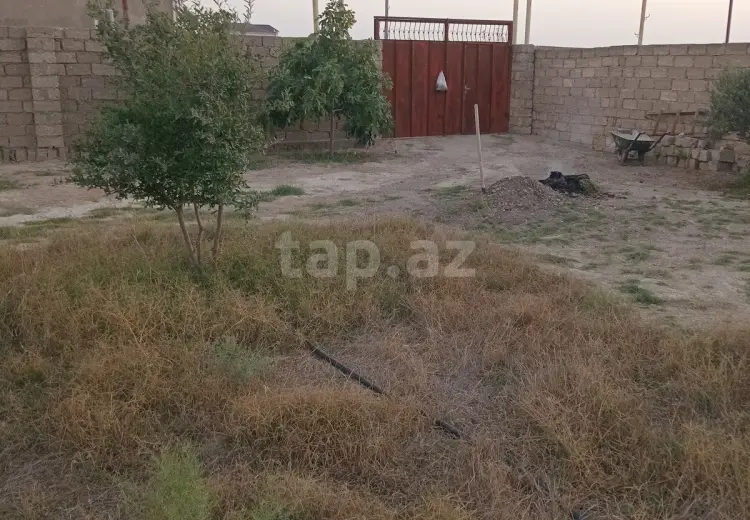 0 m² Obyekt / Ofis , Türkan, Xəzər, Bakı
