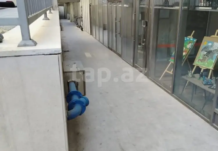 0 m² Obyekt / Ofis , Bakı