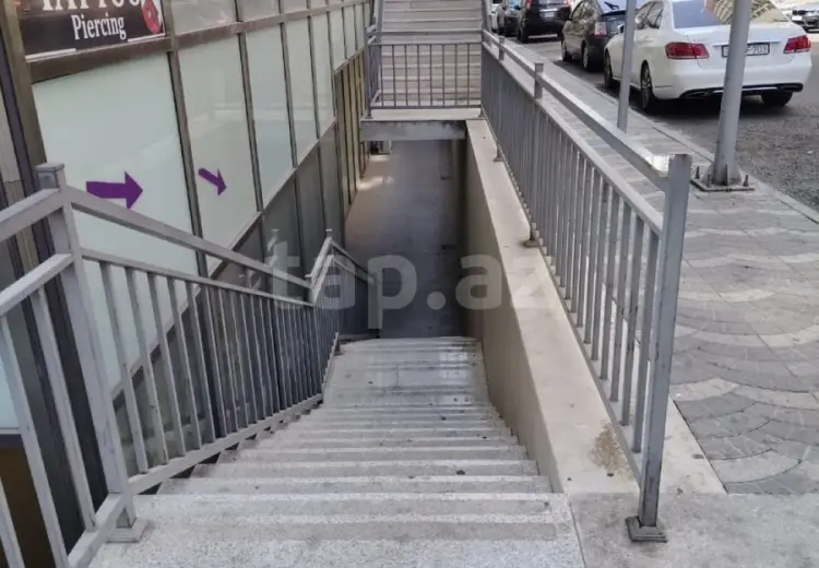 0 m² Obyekt / Ofis , Bakı