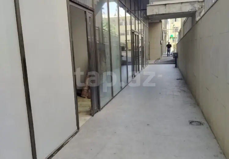0 m² Obyekt / Ofis , Bakı