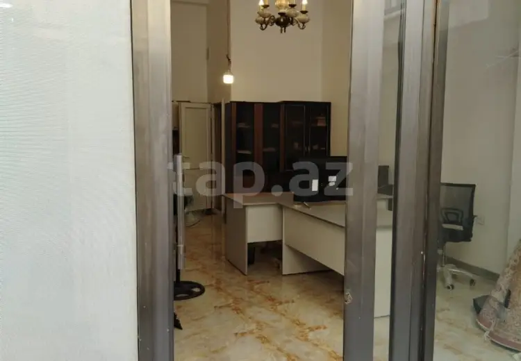 0 m² Obyekt / Ofis , Bakı