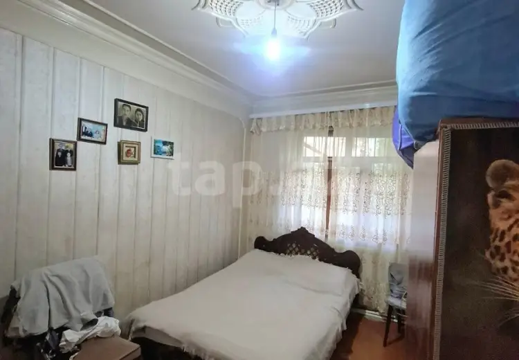 3 otaqlı mənzil , Sumqayıt