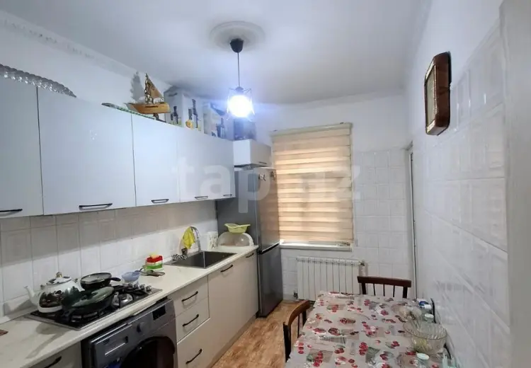 3 otaqlı mənzil , Sumqayıt