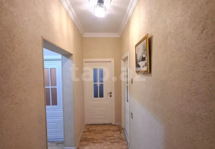 3 otaqlı mənzil , Sumqayıt