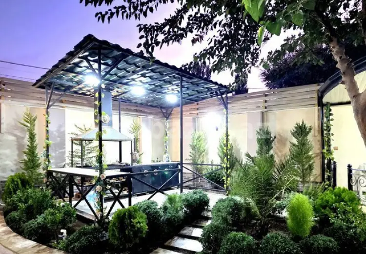 435 000 AZN - 10 otaqlı mənzil Satılır, Novxanı, Abşeron