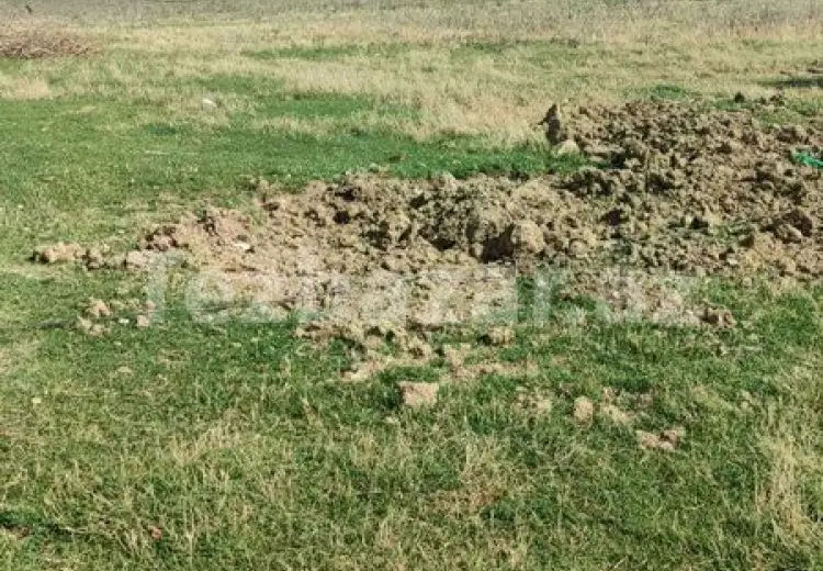 0 sot Torpaq Satılır, Bakı
