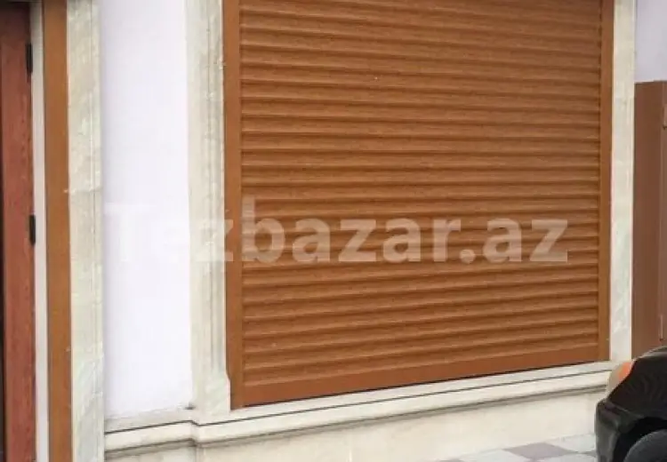 0 m² Obyekt / Ofis Satılır, Bakı