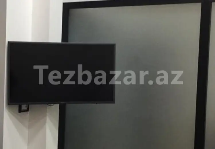 0 m² Obyekt / Ofis Satılır, Bakı