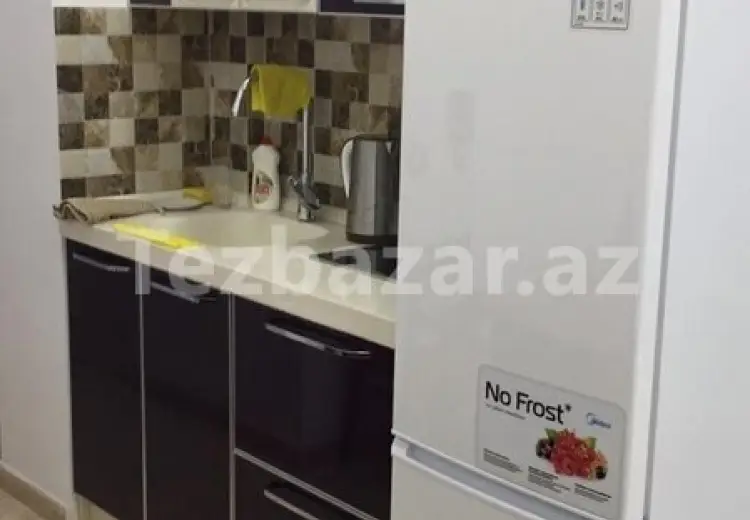 0 m² Obyekt / Ofis Satılır, Bakı
