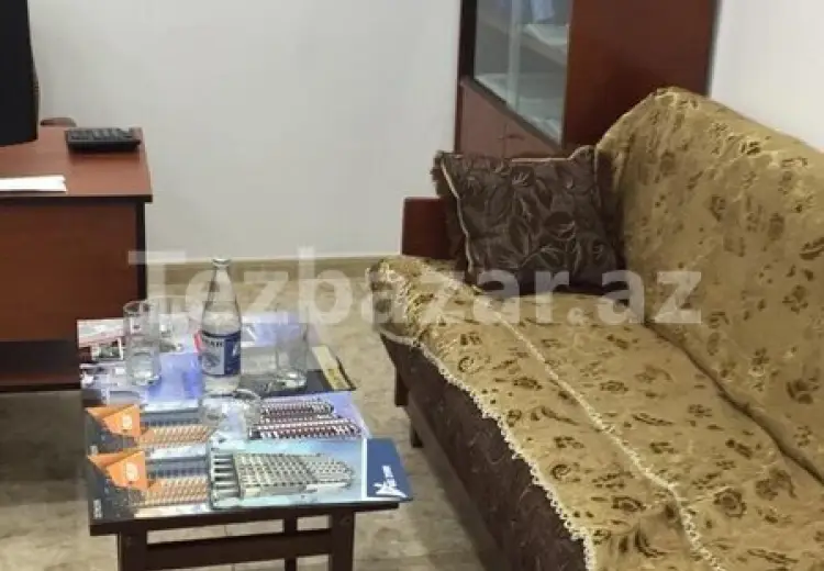 0 m² Obyekt / Ofis Satılır, Bakı