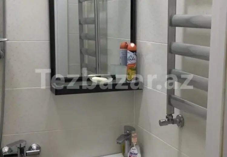 0 m² Obyekt / Ofis Satılır, Bakı