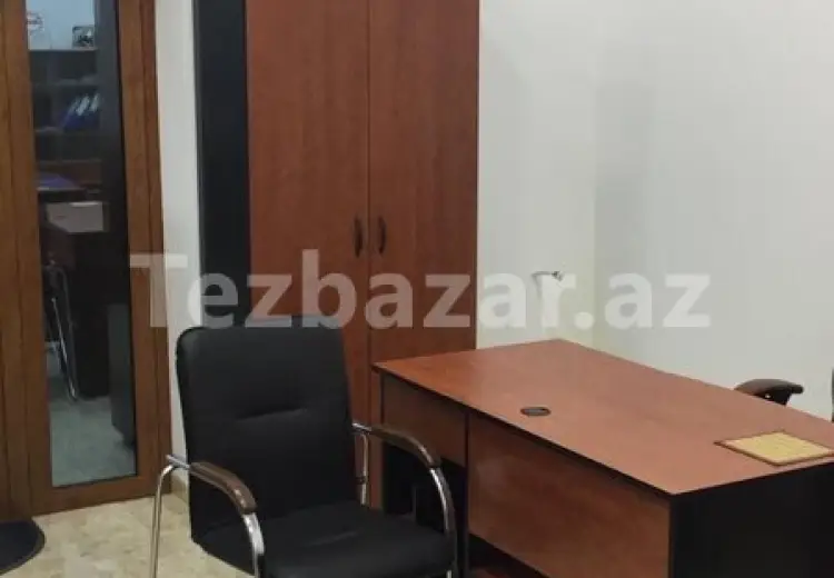 0 m² Obyekt / Ofis Satılır, Bakı