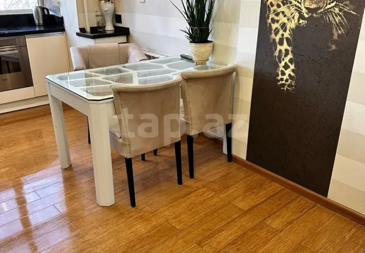 3 otaqlı mənzil , Bakı