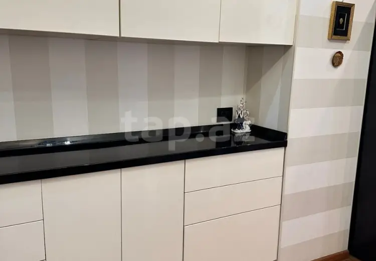 3 otaqlı mənzil , Bakı