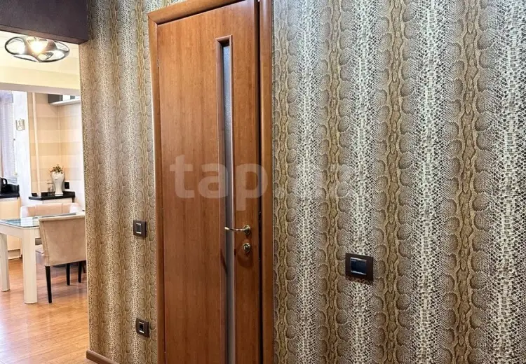 3 otaqlı mənzil , Bakı