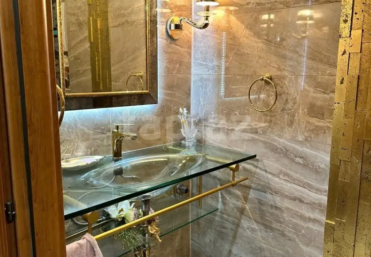 3 otaqlı mənzil , Bakı
