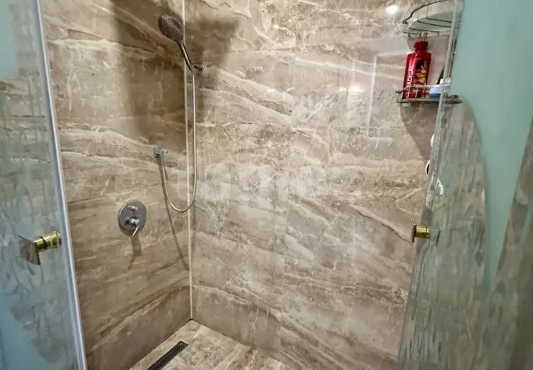 3 otaqlı mənzil , Bakı