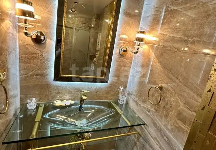 3 otaqlı mənzil , Bakı