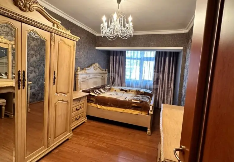 3 otaqlı mənzil , Bakı