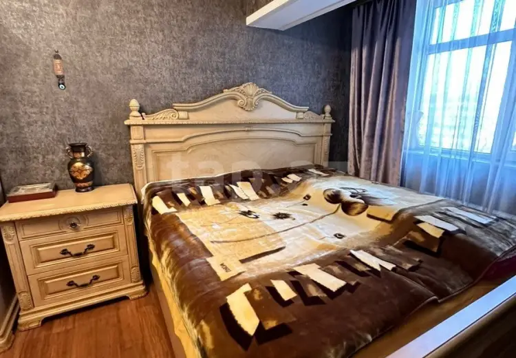 3 otaqlı mənzil , Bakı