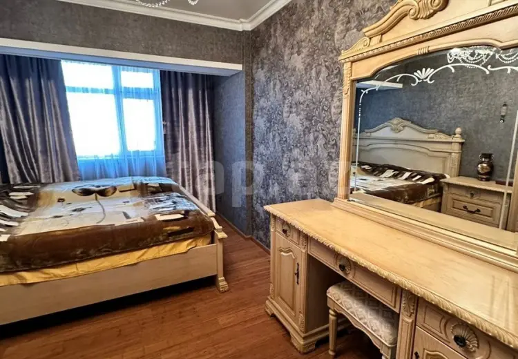 3 otaqlı mənzil , Bakı