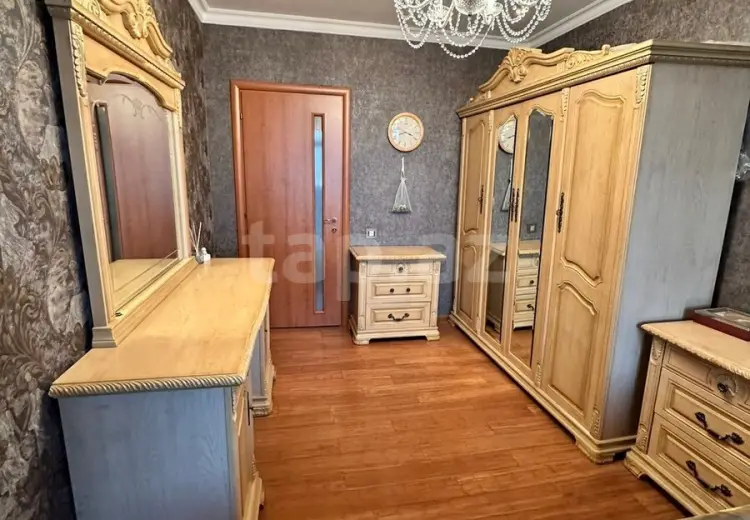 3 otaqlı mənzil , Bakı