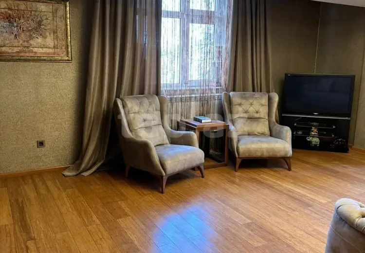 3 otaqlı mənzil , Bakı