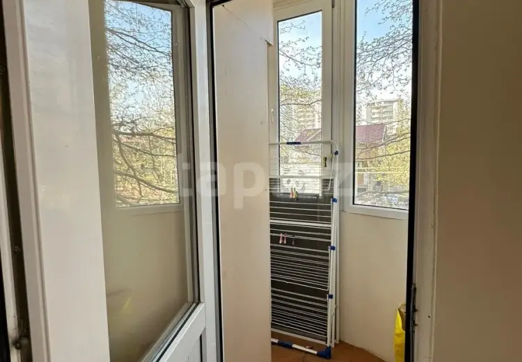 3 otaqlı mənzil , Bakı