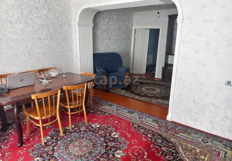 400 AZN - 2 otaqlı mənzil Kirayə (aylıq), Quba
