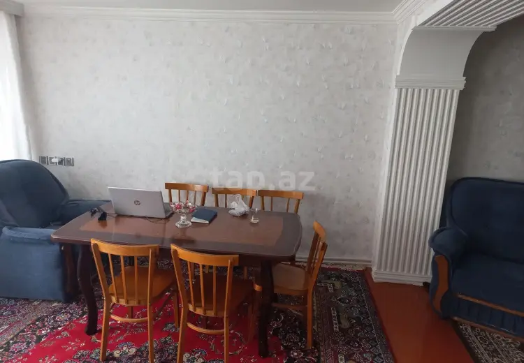 400 AZN - 2 otaqlı mənzil Kirayə (aylıq), Quba