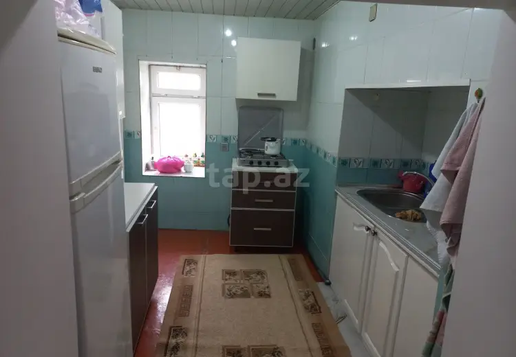 400 AZN - 2 otaqlı mənzil Kirayə (aylıq), Quba