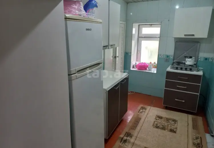 400 AZN - 2 otaqlı mənzil Kirayə (aylıq), Quba