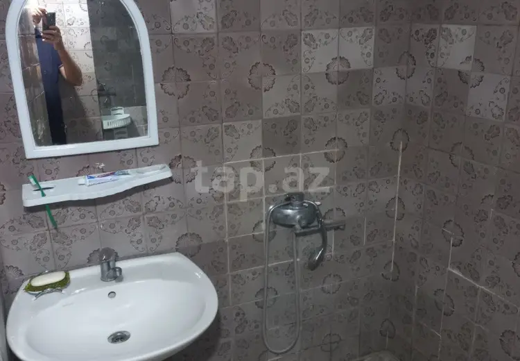 400 AZN - 2 otaqlı mənzil Kirayə (aylıq), Quba