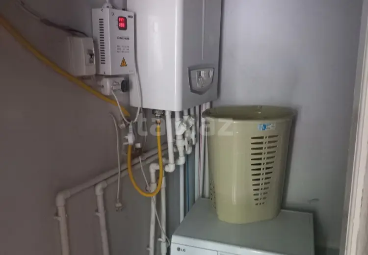 400 AZN - 2 otaqlı mənzil Kirayə (aylıq), Quba