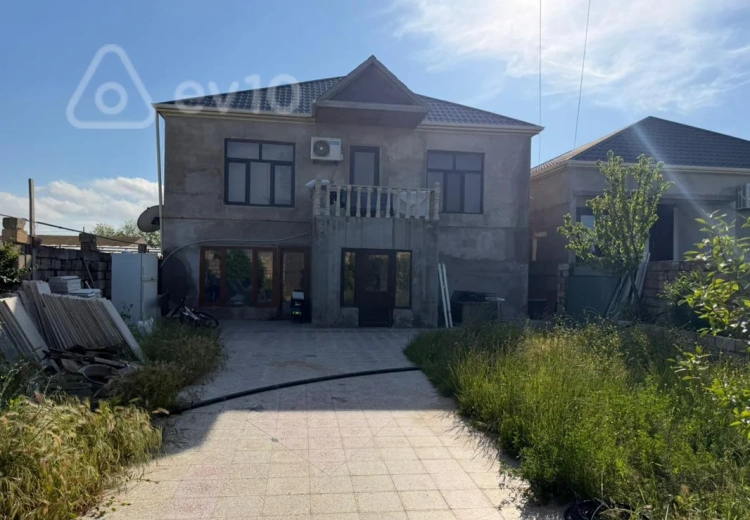 5 otaqlı mənzil Satılır, Bilgəh qəs., Sabunçu, Bakı