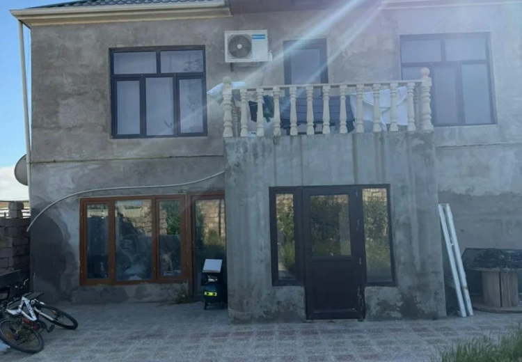 5 otaqlı mənzil Satılır, Bilgəh qəs., Sabunçu, Bakı