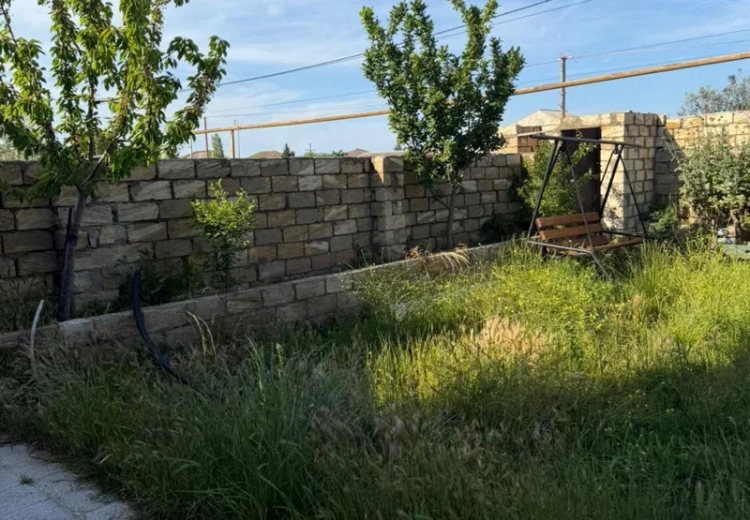 5 otaqlı mənzil Satılır, Bilgəh qəs., Sabunçu, Bakı