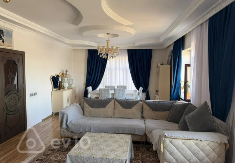 5 otaqlı mənzil Satılır, Bilgəh qəs., Sabunçu, Bakı