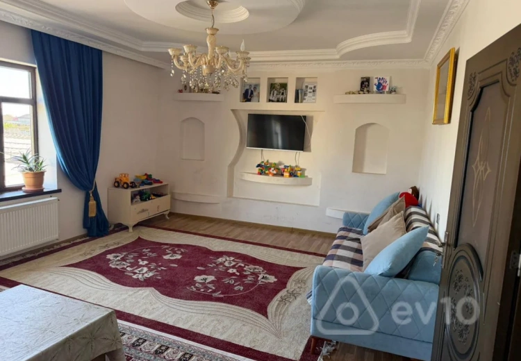 5 otaqlı mənzil Satılır, Bilgəh qəs., Sabunçu, Bakı