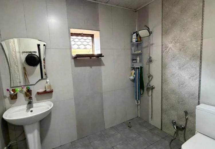 5 otaqlı mənzil Satılır, Bilgəh qəs., Sabunçu, Bakı