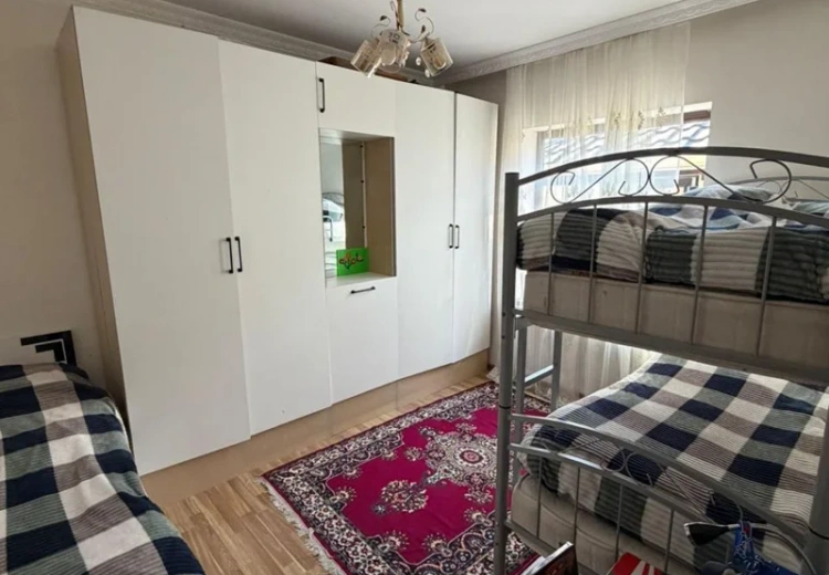 5 otaqlı mənzil Satılır, Bilgəh qəs., Sabunçu, Bakı