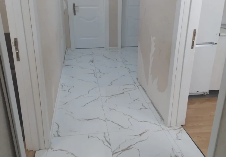 3 otaqlı mənzil Satılır, Bakı
